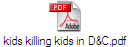kids killing kids in D&C.pdf