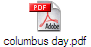 columbus day.pdf