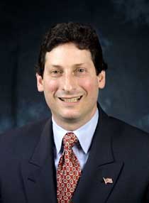Brian Levin Criminologist