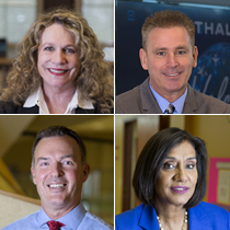 MCC Alumni Hall of Fame Inductees