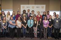Wentworth Scholars