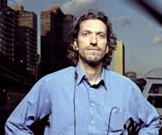 John Prendergast
