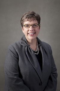 anne kress