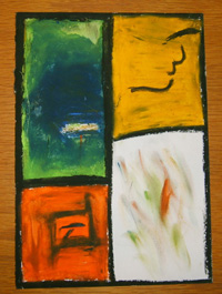 art