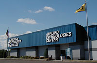 Picture of Applied Technology Center