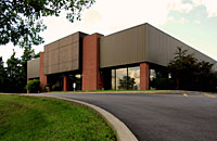 Picture of Economic And Workforce Development Center