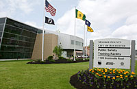 Picture of Public Safety Training Facility