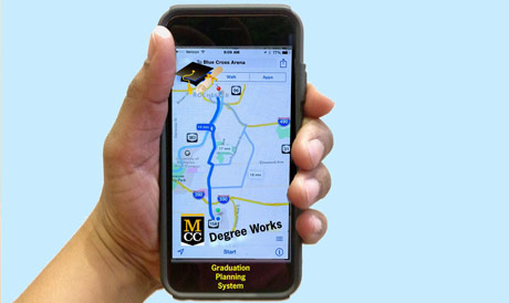 Degree Works Graduation Planning System