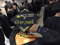 graduation
