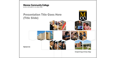 Image of MCC PowerPoint Template Cover - 2021