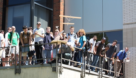 TYESA Teams 2013