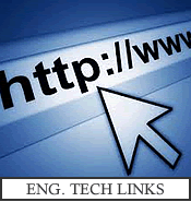 Engineering Tech Links