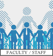 Faculty and Staff