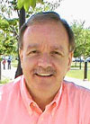 photo of Don Beech