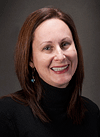 photo of Pamela Fornieri