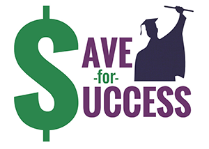 Save For Success Logo