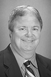 photo of Michael G. Barker