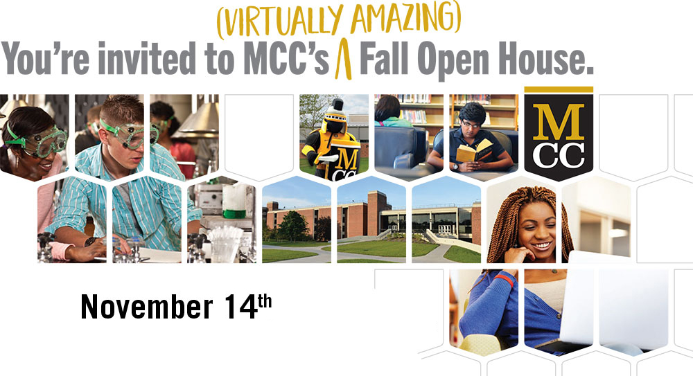 openhouse Monroe Community College