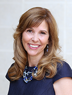 Susan Warner, School Specialist for the School of Social Sciences & Global Studies