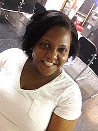DENISE WALKER