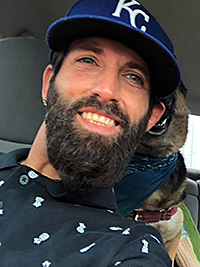JASON HOUSTON