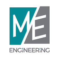 ME engineering logo