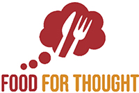 Food for Thought logo