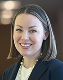 Emily Cohen, Associate Vice President