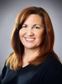 Lisa Fluman, Foundation Scholarship Associate