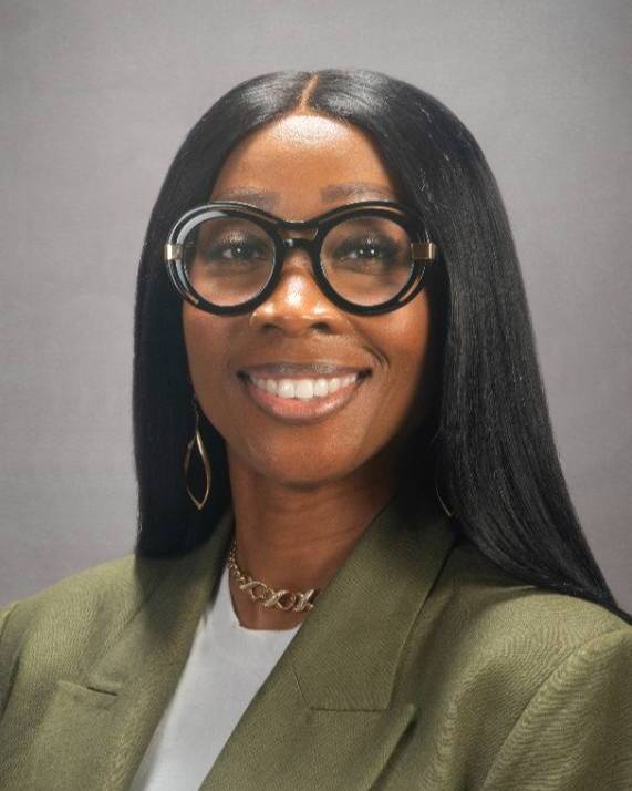 Portrait of Trustee Tashanda Thomas