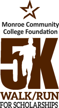 Monroe Community College Foundation 5k Walk/Run for Scholarships