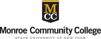 Monroe Community College Logo