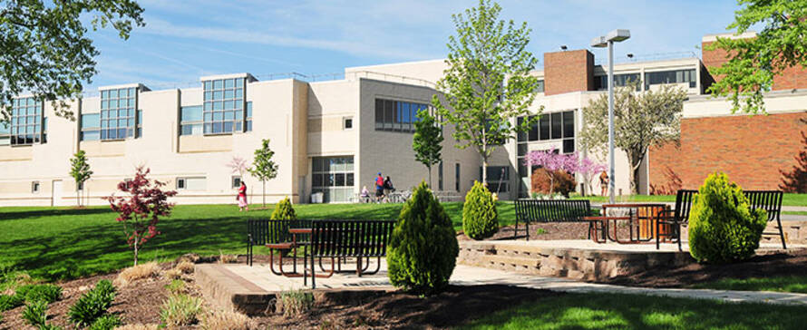 Monroe Community College's Brighton Campus