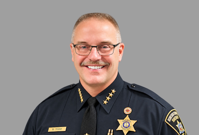 Todd K. Baxter