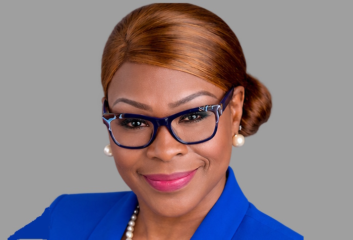 Dr. DeAnna R. Burt-Nanna