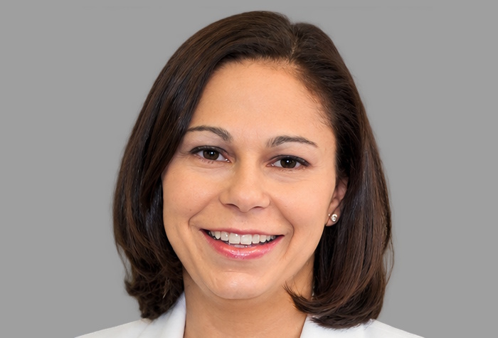 Julie Camardo