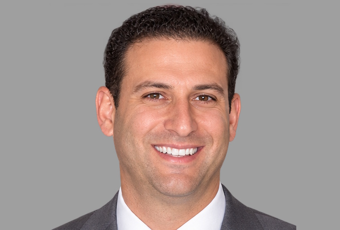 Brian Capitummino
