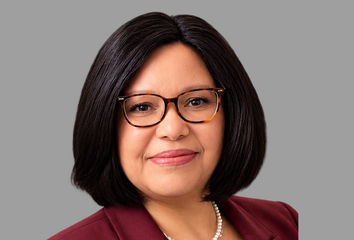 Flor M. Colón