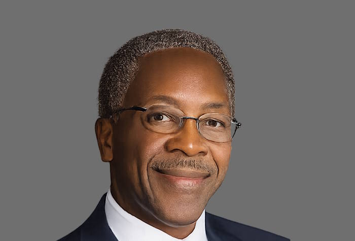 Emerson U. Fullwood