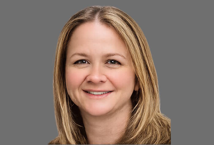 Kimberly J. Gaylord