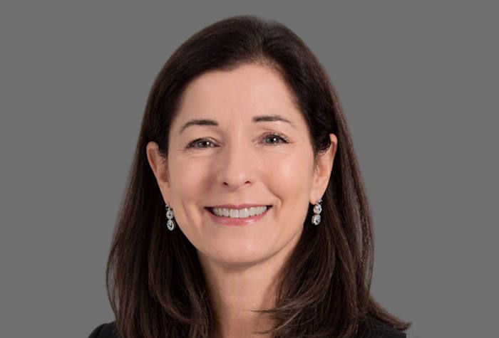 Maureen Lally