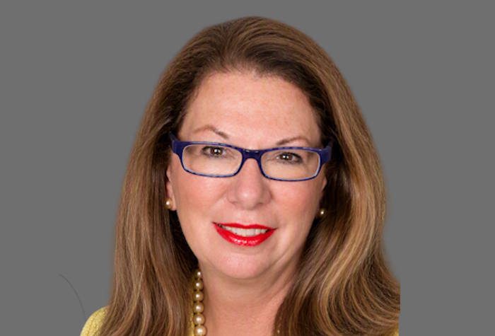 Diana M. Lauria