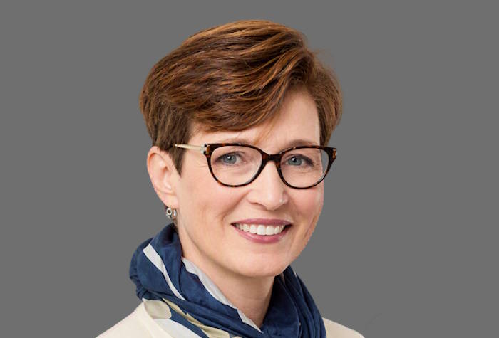 Patricia Nilsen