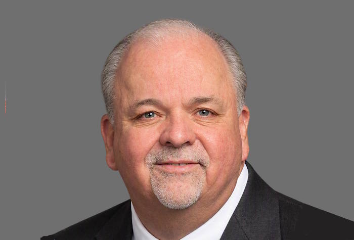 Doug Parker
