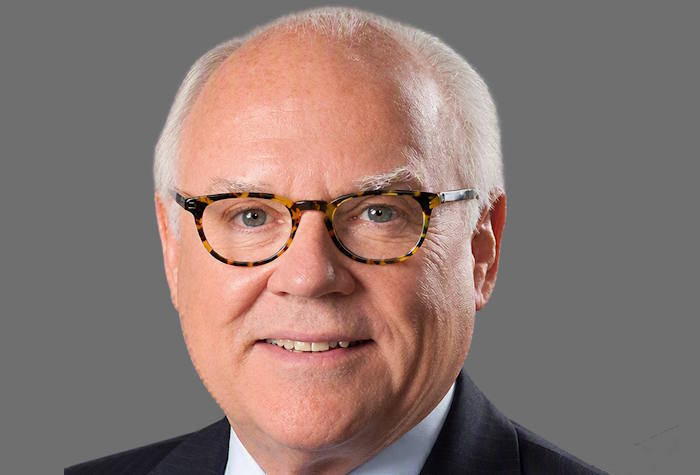 Lee J. Patterson ’70