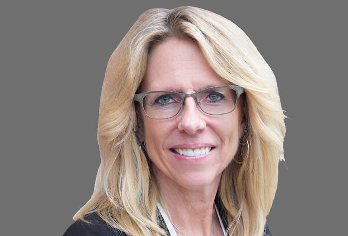 Roseann B. Schmid