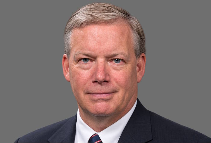 Edward T. Schuler