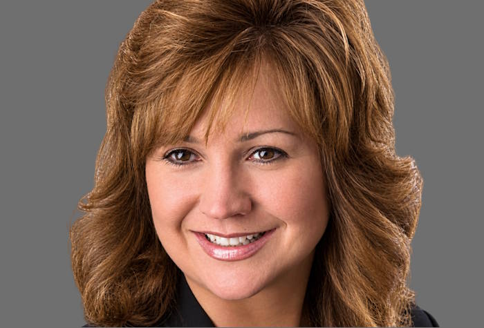 Naomi Silver