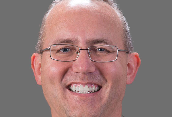 Kevin T. Stickles