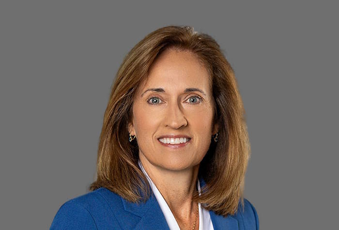Maureen R. Wolfe
